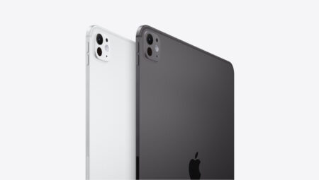 Yeni iPad Pro ile iki ön kamera periyodu başlıyor