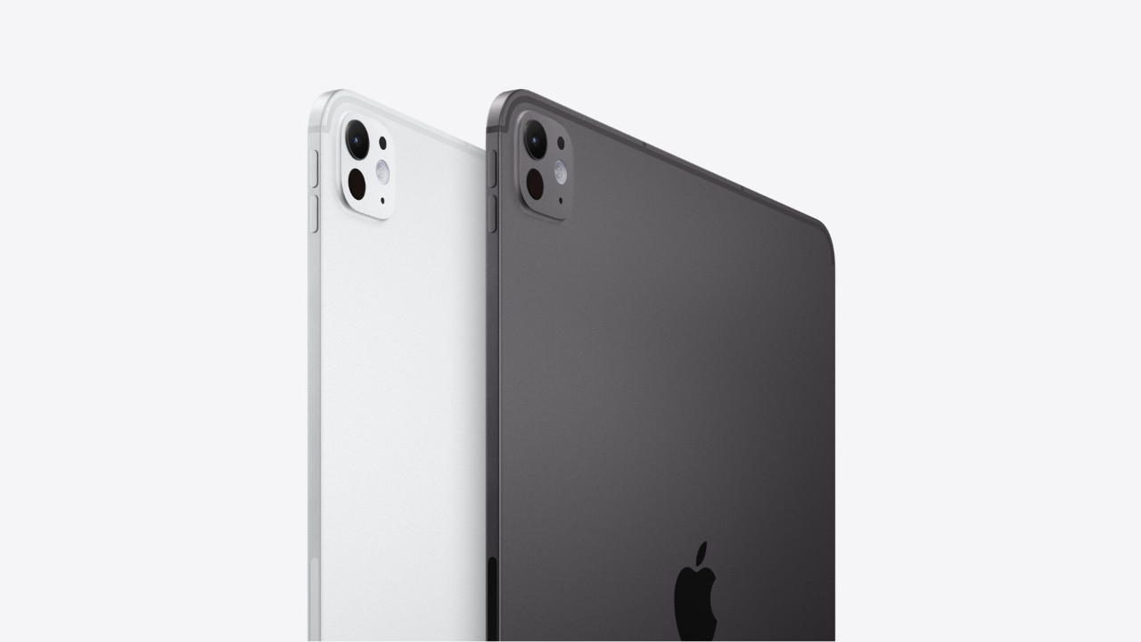 Yeni iPad Pro ile iki ön kamera periyodu başlıyor