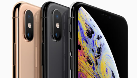 Yeni jenerasyon iPhone CPU’su, özgün iPhone’dan kaç kat güçlü olacak?