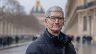15 yıllık Tim Cook periyodu kapanıyor: Apple’ın yeni CEO’su belirli oldu