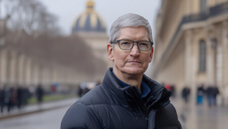 15 yıllık Tim Cook periyodu kapanıyor: Apple’ın yeni CEO’su belirli oldu