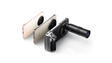 200 MP ZEISS kamera ve telefoto kitiyle geliyor: vivo X300 serisi Türkiye’de satışa sunulacak