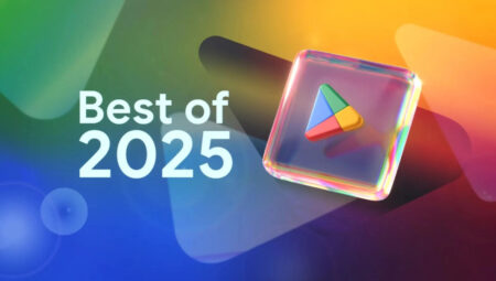 2025’in en düzgün android uygulamaları ve oyunları: Google Play Best of 2025