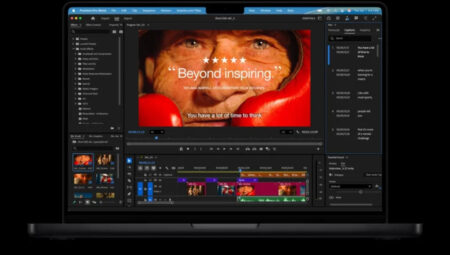 2026 MacBook Pro yenilikleri: Touchscreen ve Dynamic Island