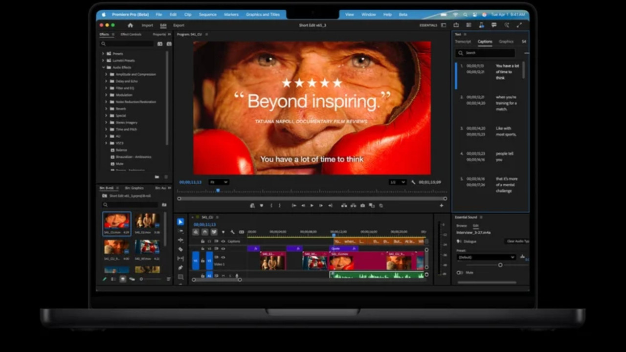 2026 MacBook Pro yenilikleri: Touchscreen ve Dynamic Island