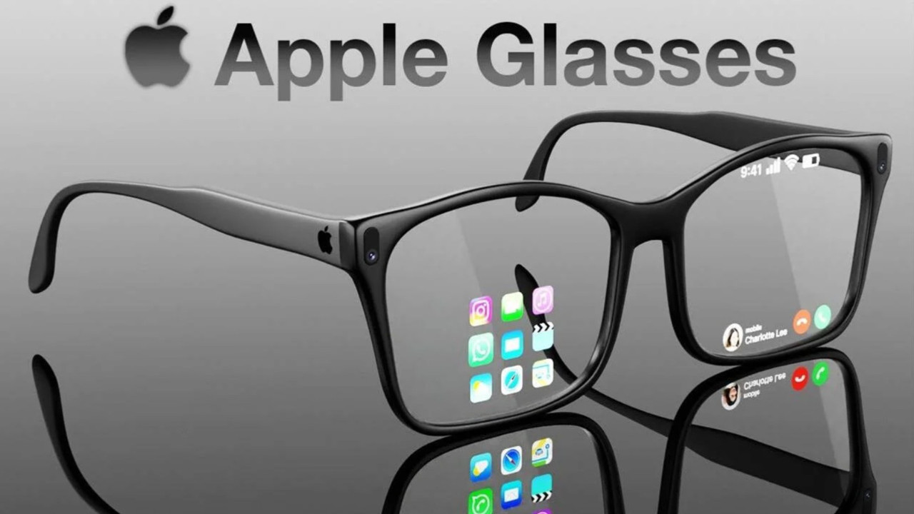 2027’de geliyor: Apple’ın kameralı akıllı gözlüğü neler sunacak?