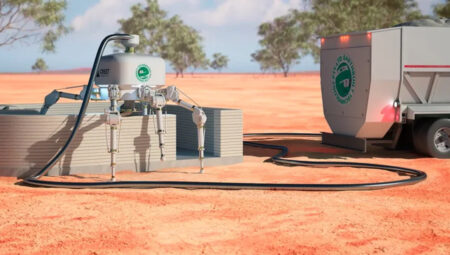 24 saatte “ev basan” robot Ay’a gidiyor