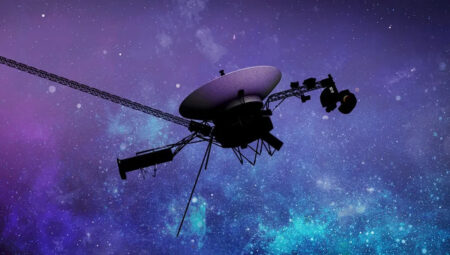 25 milyar kilometre uzakta hayat gayreti: Voyager 1’den bir fedakarlık daha…