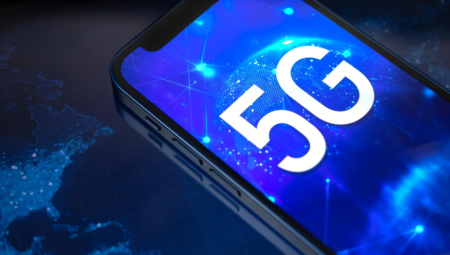 5G teknolojisi patent sayısını ve dijital projeleri nasıl etkileyecek?
