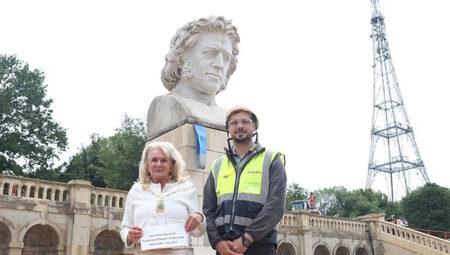 60 yıllık vakit kapsülünden çıkan at yarışı tüyosu