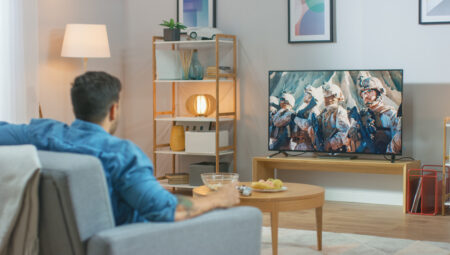8K TV’ler hakkında şaşırtan gerçek: Gözlerimiz, bu çözünürlük için hakikaten kâfi mi?