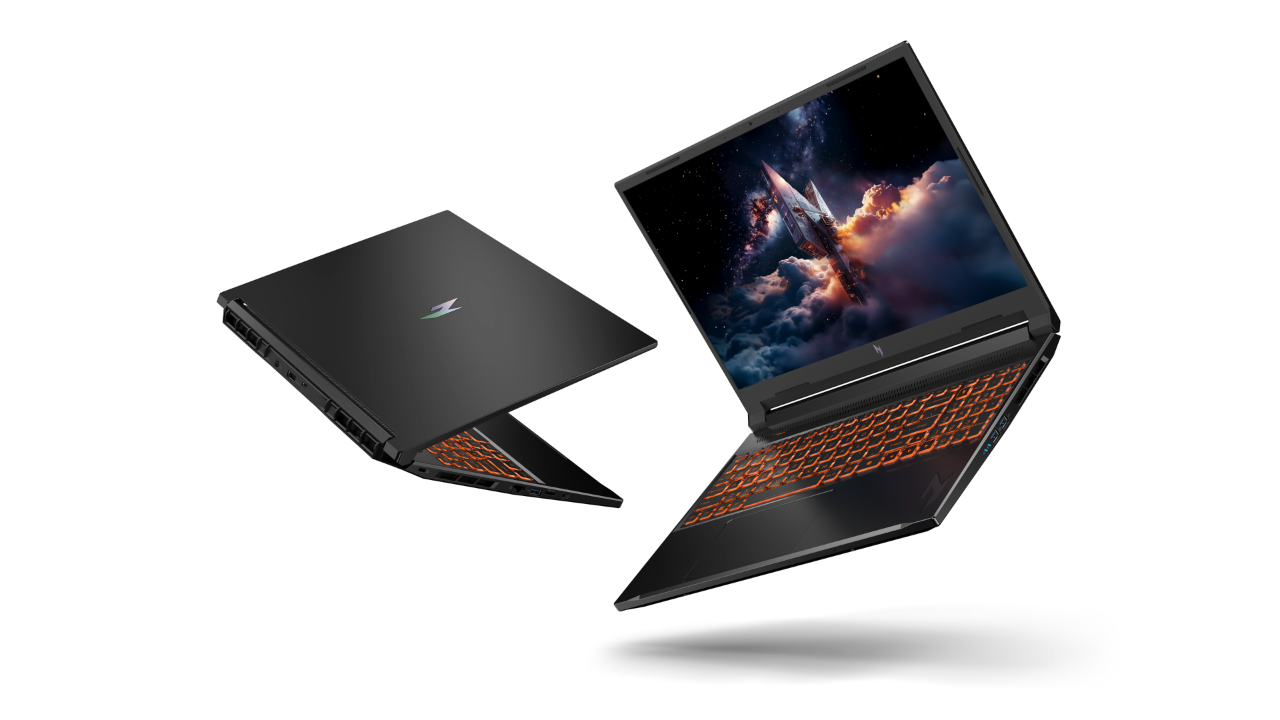 Acer Nitro V 16 modeli yeni donanımlarla satışa çıktı