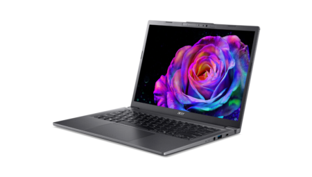 Acer’dan AI dayanaklı yeni dizüstü: Aspire 14 AI satışa çıktı