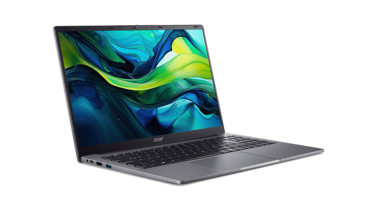 Acer’ın yeni bütçe dostu bilgisayarı Aspire Lite satışa sunuldu