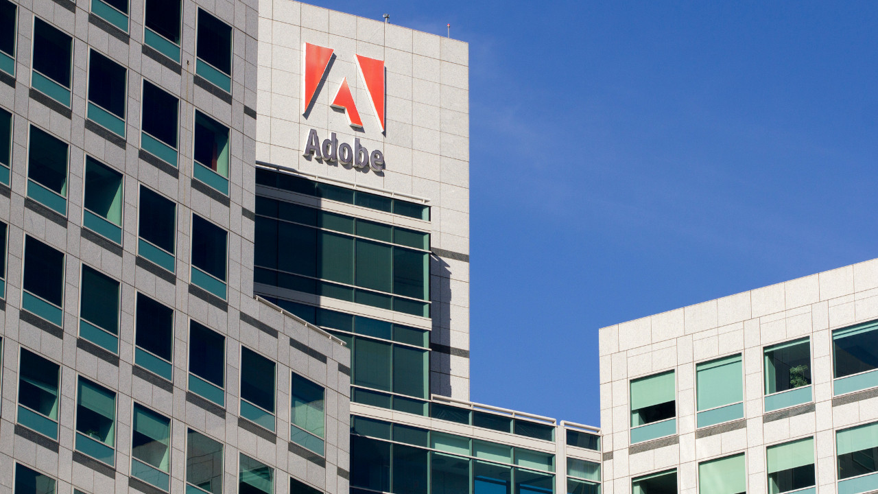 Adobe Creative Cloud devrinin mimarı koltuğunu bırakıyor
