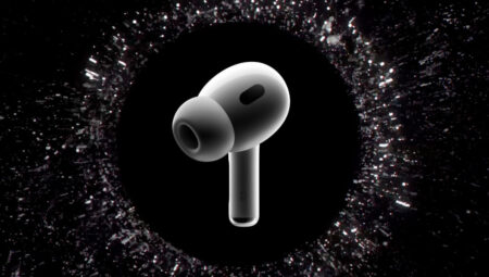 AirPods Pro “görmeye” hazırlanıyor: Apple’dan kameralı kulaklık atılımı