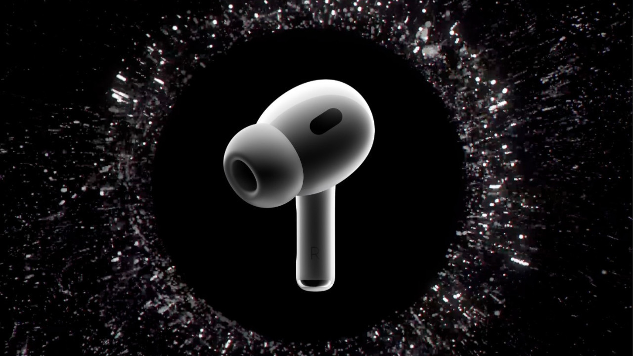 AirPods Pro “görmeye” hazırlanıyor: Apple’dan kameralı kulaklık atılımı
