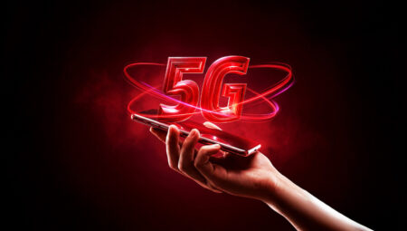 Akıllı telefon tercihinde yeni kriter: 5G ahengi