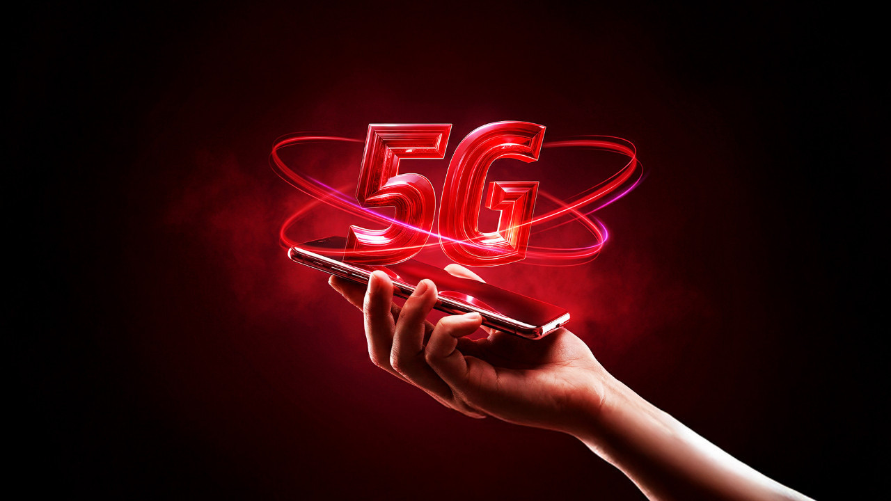Akıllı telefon tercihinde yeni kriter: 5G ahengi
