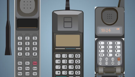 Akıllı telefonların lüks sayıldığı yıllar: Birinci cep telefonunun fiyatı dudak uçuklatıyordu