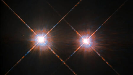 Alpha Centauri artık uzak değil: 73 bin yıllık yol 20 yıla düşüyor
