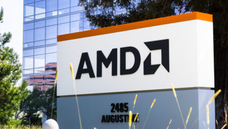 AMD’den 2 milyar sterlinlik yatırım kararı