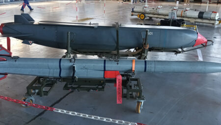 Amerikan füzelerine Avrupa’dan korkutucu bir rakip geldi
