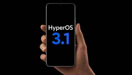 Android 16’lı HyperOS 3.1 sahnede: Xiaomi aygıtlar güncellemeyi almaya başladı