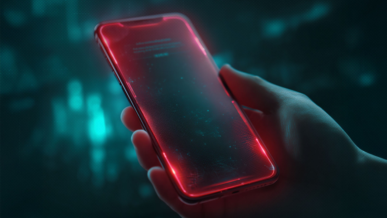 Android dünyasında yapay zeka dayanaklı siber atak periyodu başladı