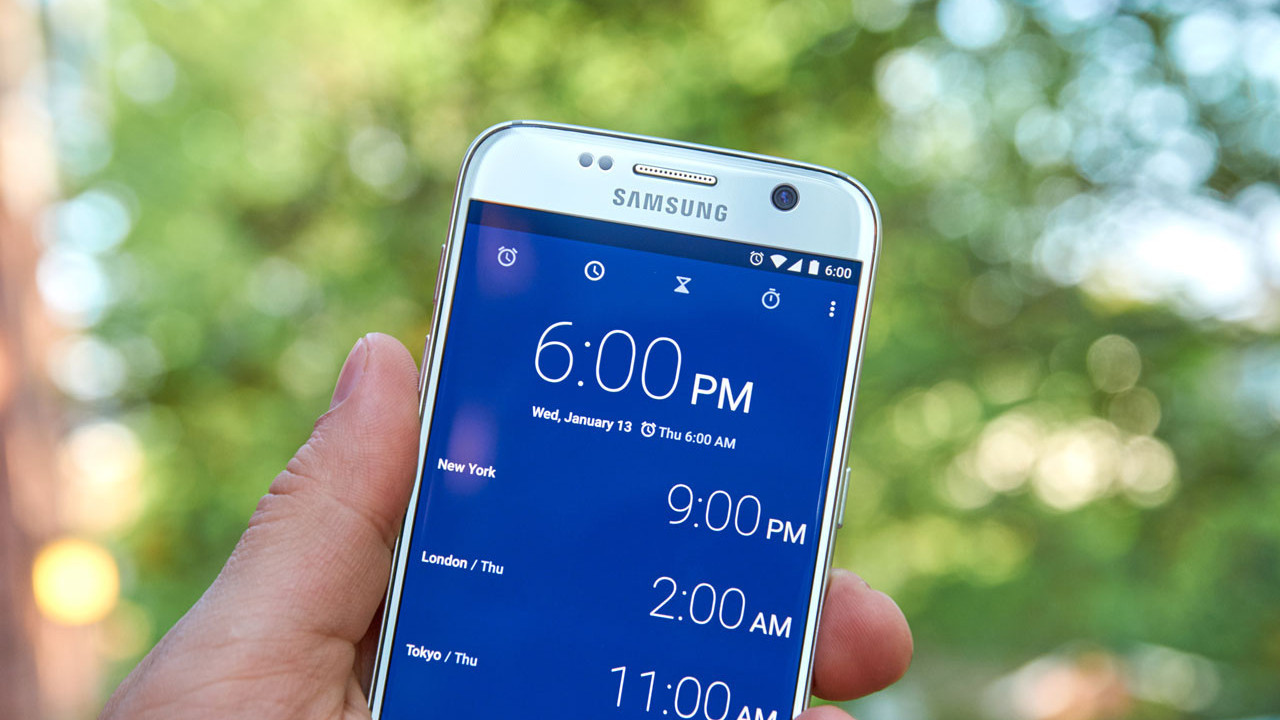 Android kullanıcılarına alarm sürprizi: Tek dokunuş devri bitiyor