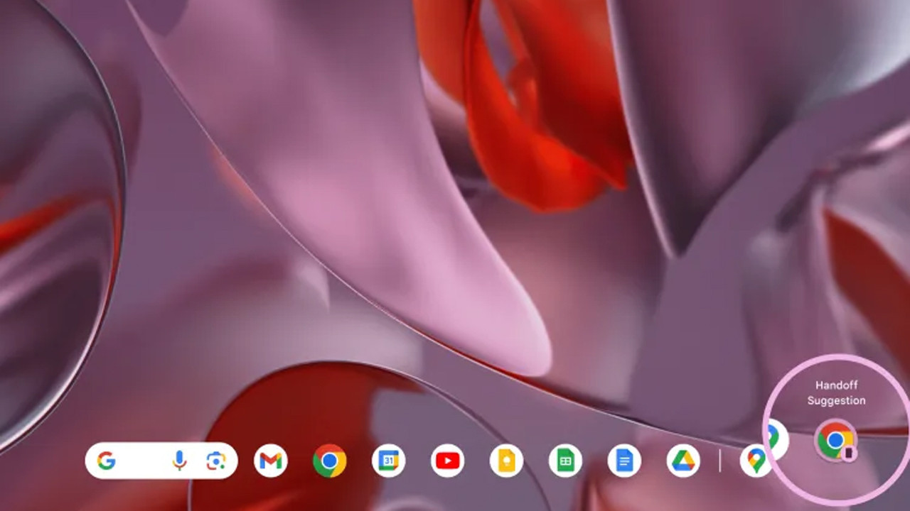 Android kullanıcılarına “Continue On” muştusu: Aygıtlar ortası kesintisiz transfer periyodu başlıyor