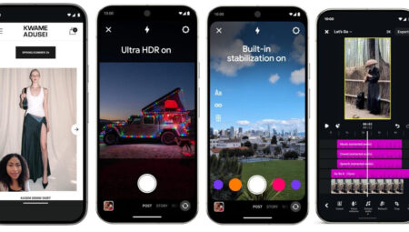 Android kullanıcılarının yıllardır beklediği oldu: Instagram kamera kalitesi değişiyor