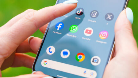 Android telefonlar bilgisayara dönüşüyor: Pixel için masaüstü modu geldi