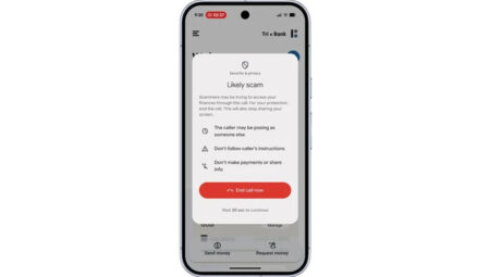 Android’e dolandırılmanızı önleyecek 30 saniyelik “büyüyü bozma” müddeti geliyor