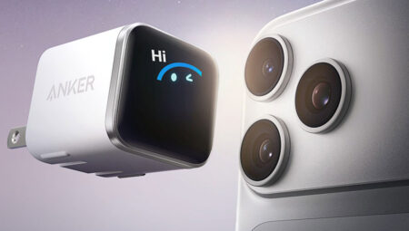 Anker CES 2026’da yeni şarj ve temas tahlillerini sergiledi