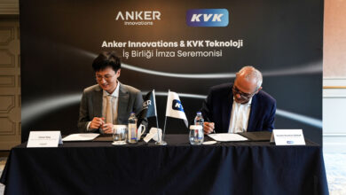 Anker eserleri KVK teminatıyla daha fazla noktaya ulaşıyor