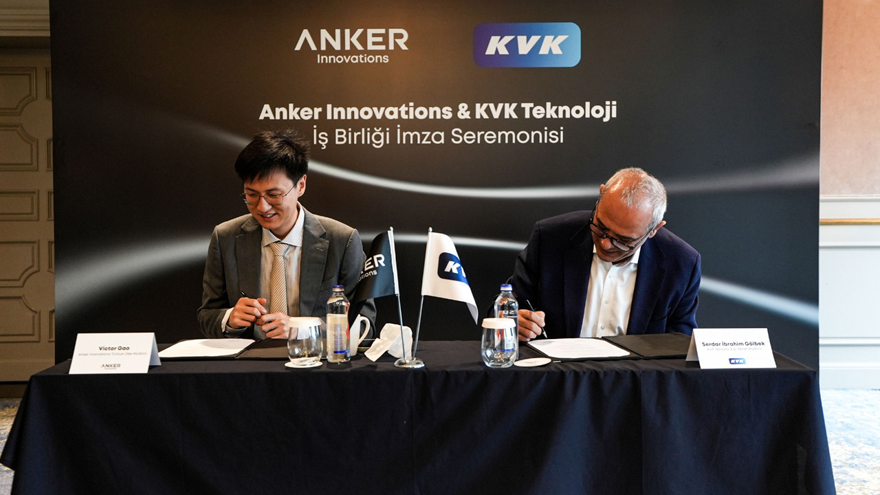 Anker eserleri KVK teminatıyla daha fazla noktaya ulaşıyor