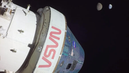 Apollo 17’den Artemis II’ye: 50 yılda neler değişti?