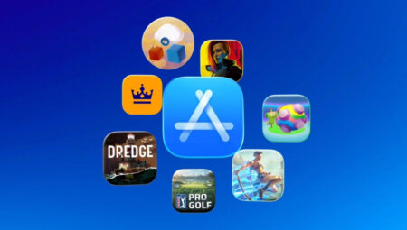 App Store finalistleri muhakkak oldu: 2025’in en uygun uygulama ve oyunları