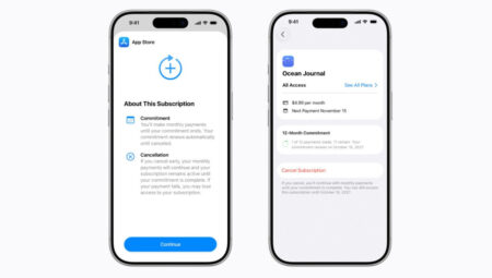 App Store’da peşin ödeme periyodu kırılıyor: 12 ay taahhüt geliyor