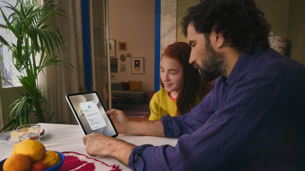 Apple, çocuk hesaplarını baştan yazdı: Uygulama ve internet erişimi daha sıkı denetlenecek