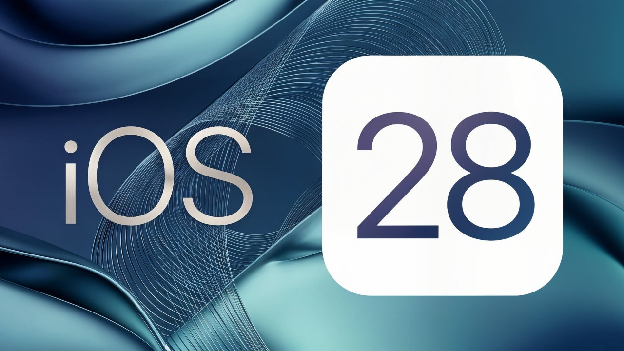 Apple, iOS 28 ve macOS 28 üzerinde çalışmaya başladı