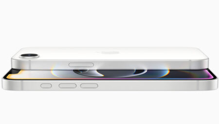 Apple, iPhone 17e’de tüm eksikleri tamamlamaya kararlı