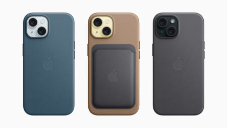 Apple, iPhone kılıflarını yalnızca bir kılıf olmaktan çıkartıyor