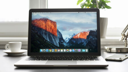 Apple M6 MacBook Pro’da OLED sürprizi: Yalnızca üst modellerde
