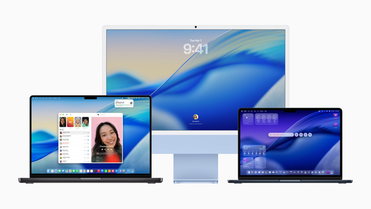 Apple macOS 26.4 ile büyük yenilikler: Ahenk ihtarları ve pil muhafaza sistemi