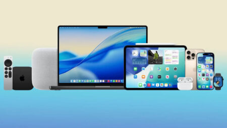 Apple mağazasında sessiz ihtilal: 7 model bir gecede kayboldu