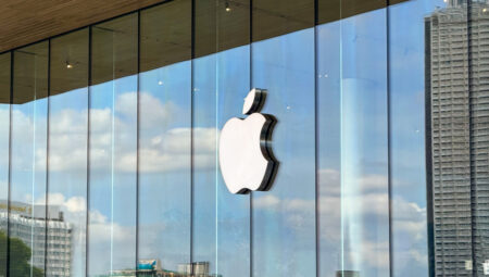 Apple, Nvidia ve Microsoft’tan sonra bu büyük muvaffakiyete ulaşabilen üçüncü şirket oldu