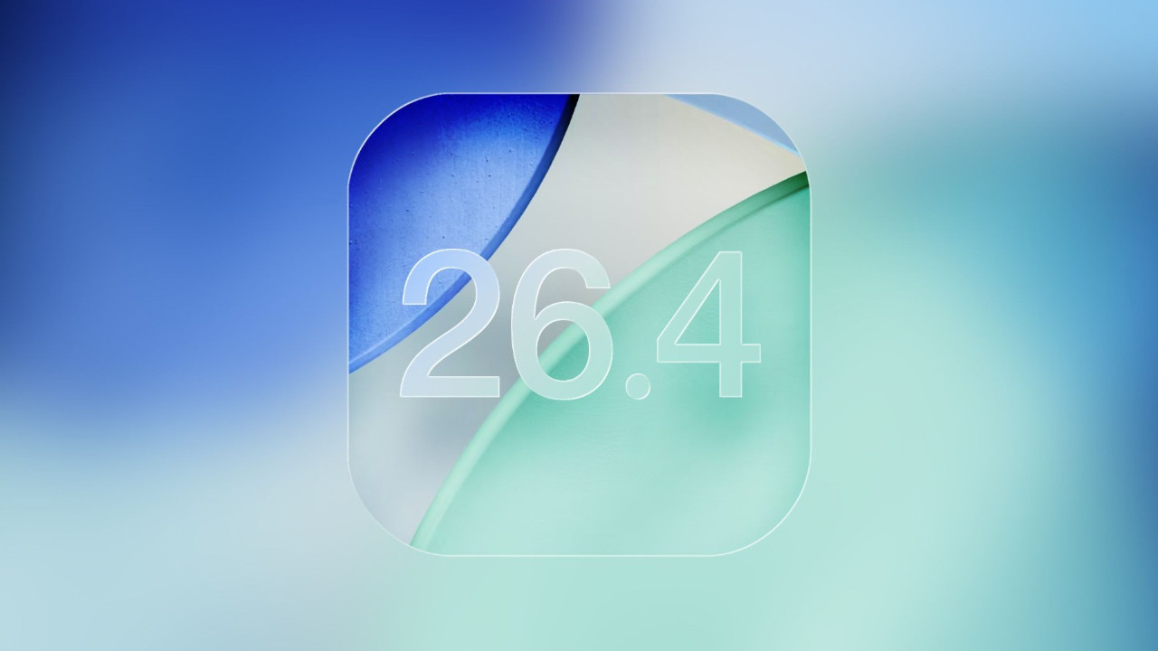 Apple sessizce yayınladı: iOS 26.4’te asıl olay bu ayrıntılar
