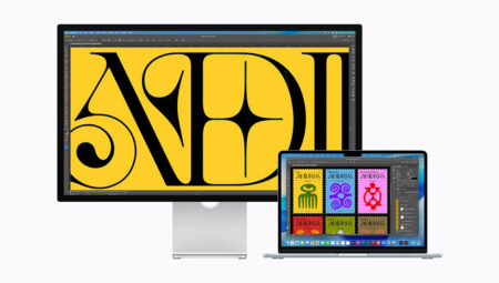 Apple Studio Display XDR ve güncellenen Studio Display tanıtıldı